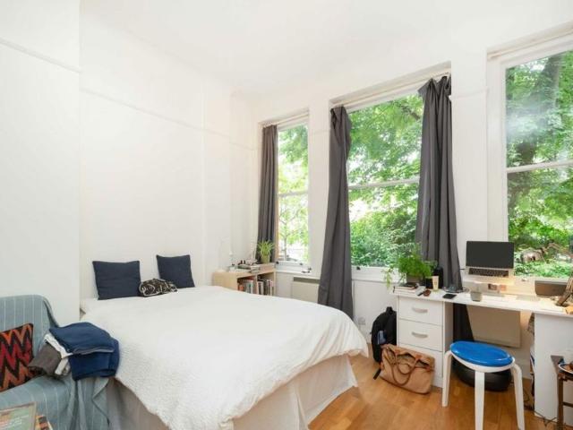 Apartment for rent in Finsbury Park, Greater London