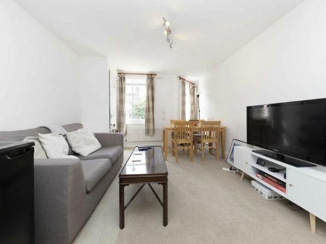 Apartment for rent in Finsbury Park, Greater London