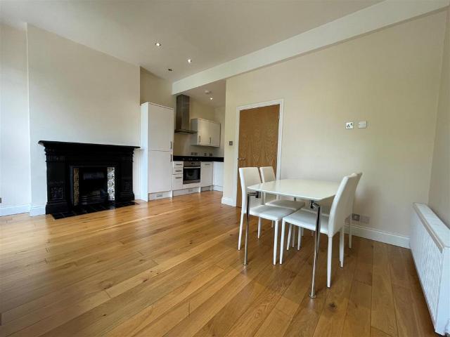 Apartment for rent in Holloway, Lower Holloway