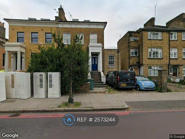 Apartment for rent in Holloway, Lower Holloway