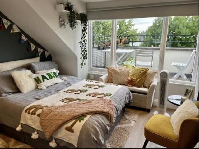 Studio for rent in Holloway, Lower Holloway