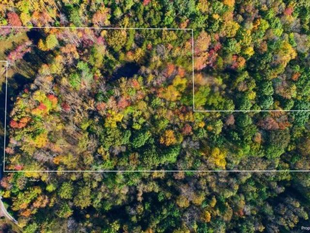 Land for sale in Logan, Hocking County