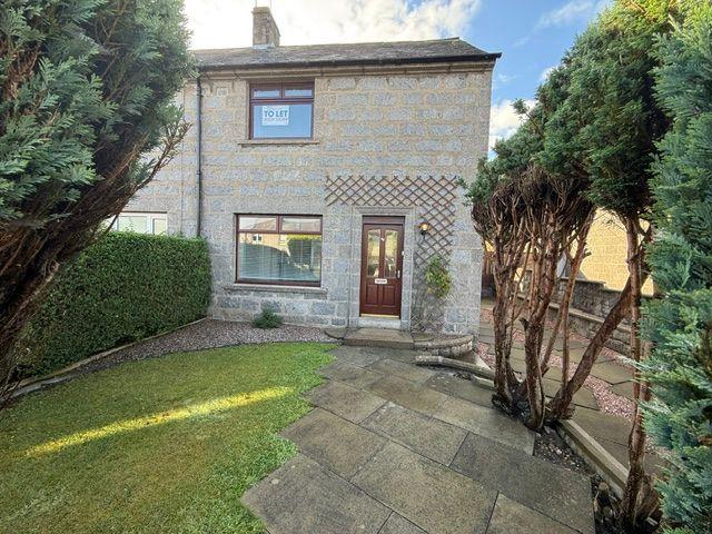 House for rent in Ballindoch, Scotland