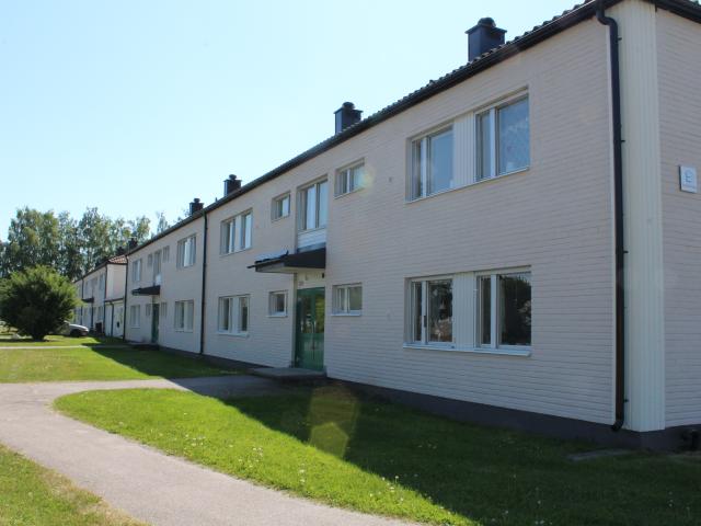 Lägenhet hyra i Mantorp, Östergötlands län