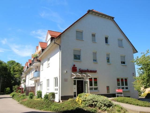 Wohnung mieten in Bad Dürrenberg, Sachsen-Anhalt