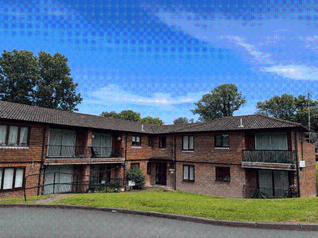 Apartment for rent in Cross In Hand, East Sussex