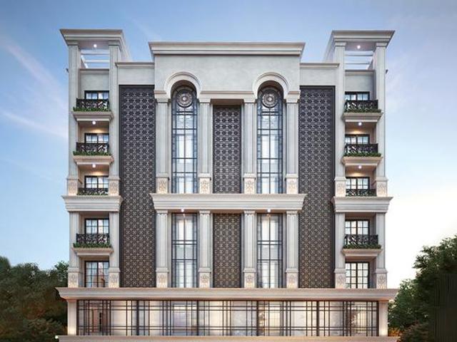 Flat for sale in Calcutta, West Bengal