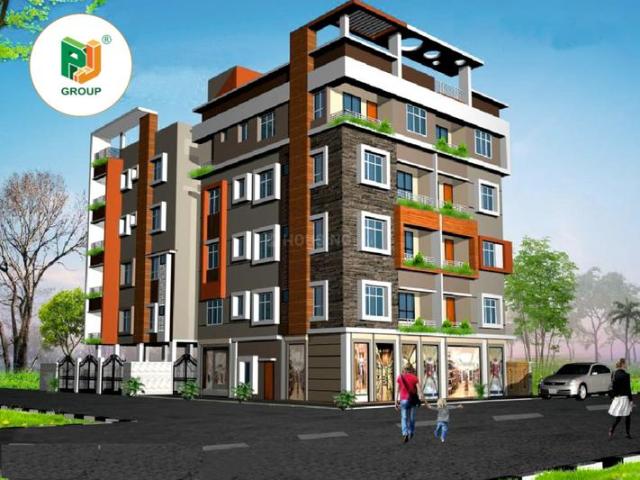 Flat for sale in Calcutta, West Bengal