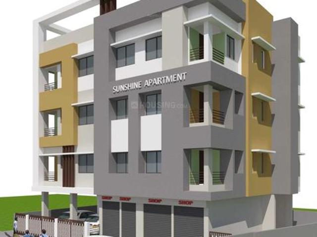 Flat for sale in Calcutta, West Bengal