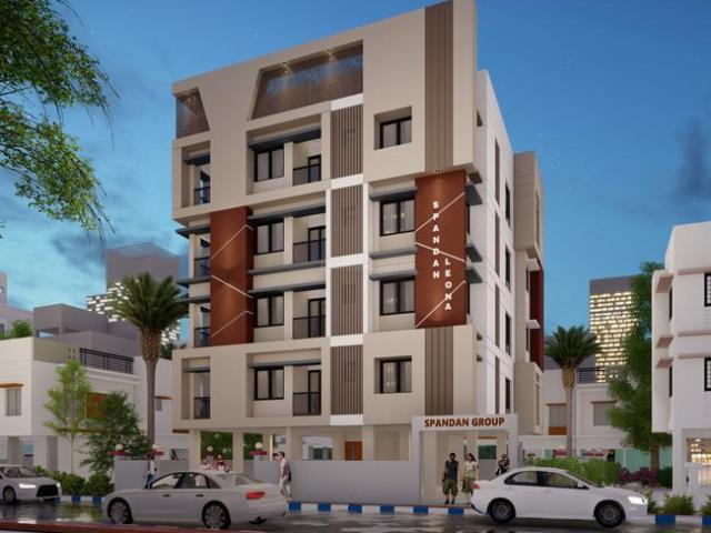 Flat for sale in Calcutta, West Bengal