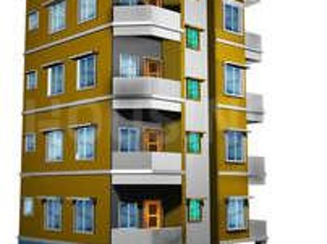 Flat for sale in Calcutta, West Bengal