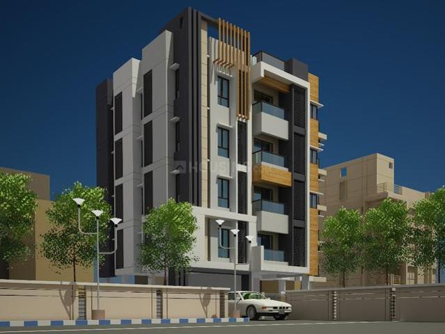 Flat for sale in Calcutta, West Bengal