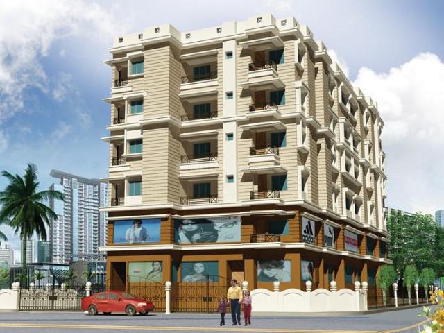 Flat for sale in Calcutta, West Bengal