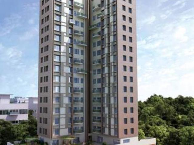 Flat for sale in Calcutta, West Bengal