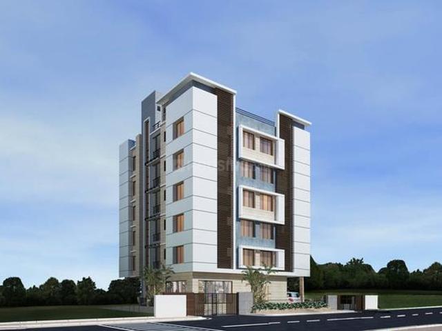 Flat for sale in Shanti Nagar, Calcutta