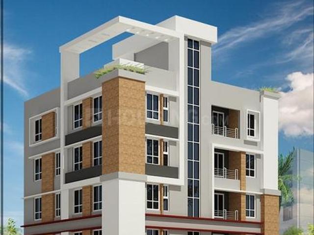 Flat for sale in Calcutta, West Bengal