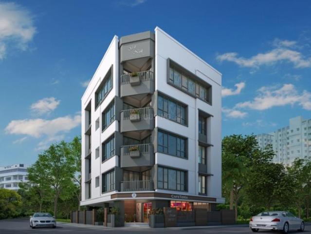 Flat for sale in Calcutta, West Bengal