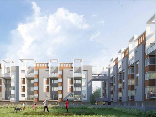 Duplex for sale in Calcutta, West Bengal