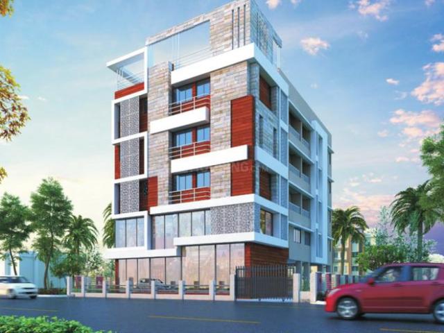 Flat for sale in Jubilee Park, Kolkata