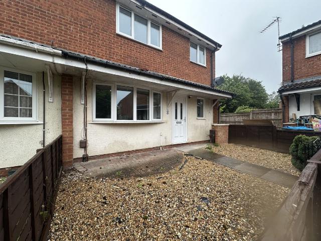 House for rent in Southcourt, Aylesbury
