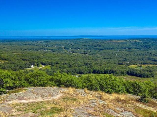 Land for sale in Warren, Knox County