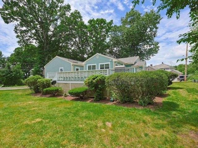 House for sale in Night Caps Corner, Newton