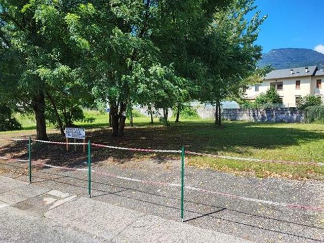 Terreno in vendita a Betania, Tolmezzo