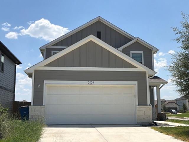 House for sale in Elgin, Texas
