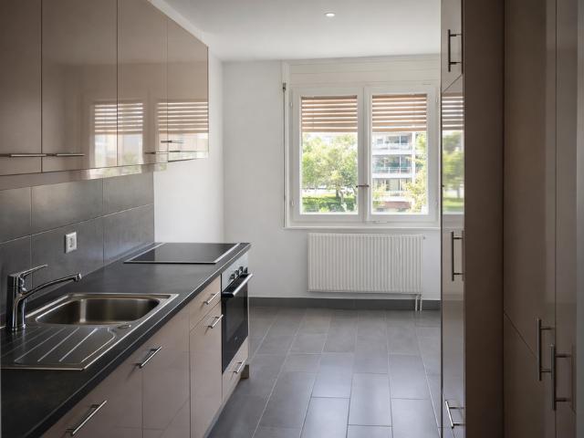 Apartment mieten in Tolochenaz, Waadt