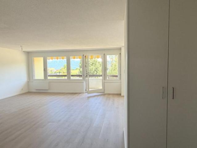Wohnung kaufen in Morges, Waadt