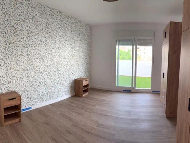 Apartamento en alquiler en Sierra de las Nieves, Andalucía