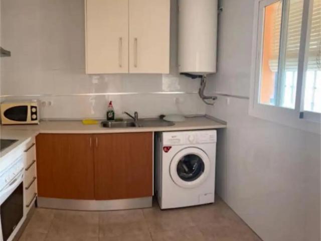 Apartamento en alquiler en Sierra de las Nieves, Andalucía