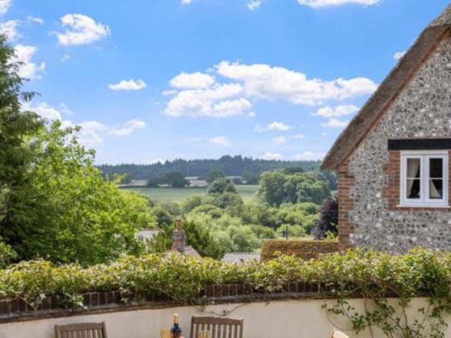 House for sale in Dorchester, Dorset