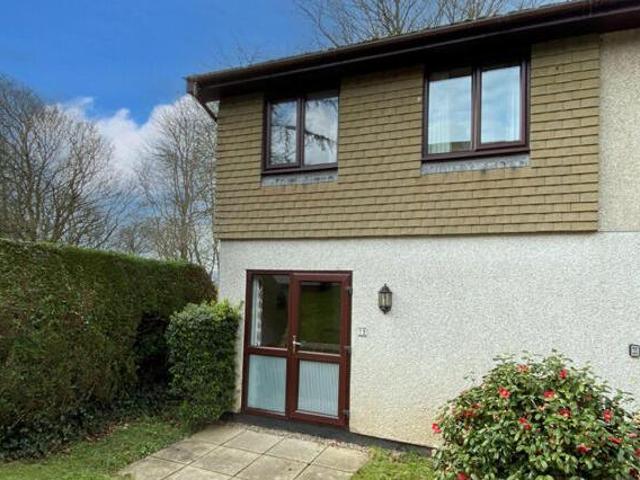 House for sale in St. Erth, Hayle