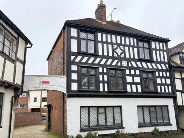 House for sale in Pamington, Gloucestershire