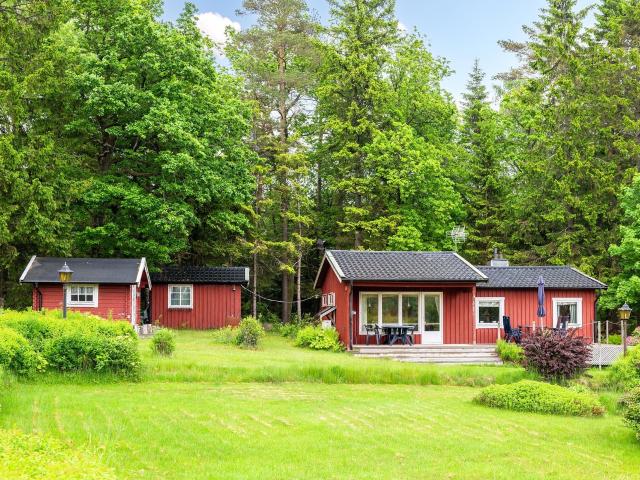 Villa till salu i Gråbo, Västra Götaland
