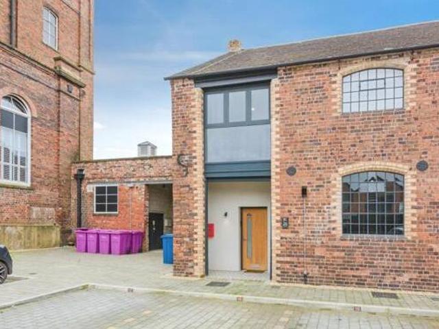House for sale in Kettlebrook, Staffordshire
