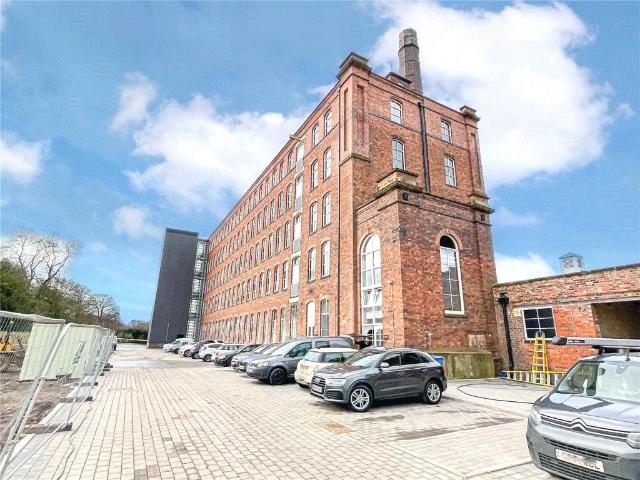 Apartment for rent in Fazeley, Boley Park