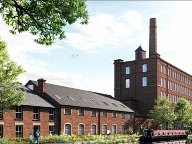 House for sale in Kettlebrook, Staffordshire