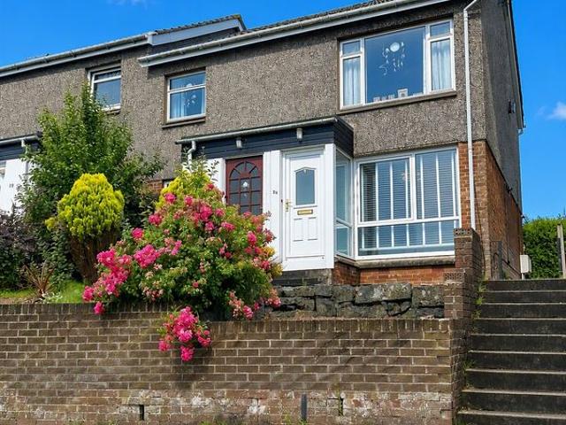 Apartment for rent in Scotland