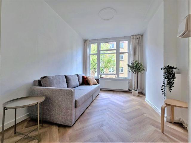 Appartement te huur in Zuid, Amsterdam
