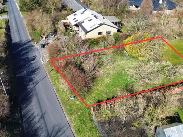 Ejendom til salg i Løgstør, Brønderslev-Dronninglund