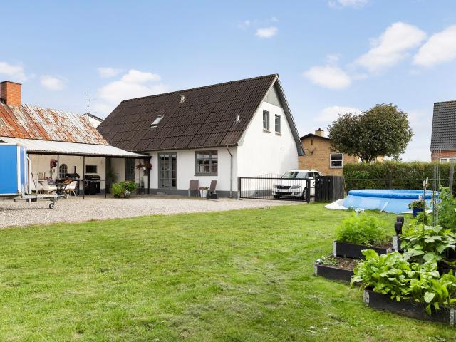 Villa til salg i Brønderslev-Dronninglund