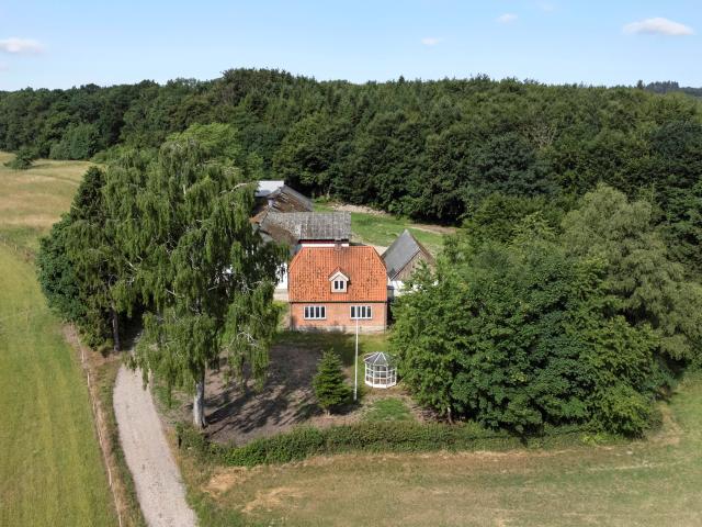 Villa til salg i Lejre