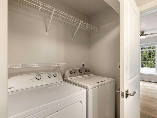 Apartment for rent in Carnation, Washington