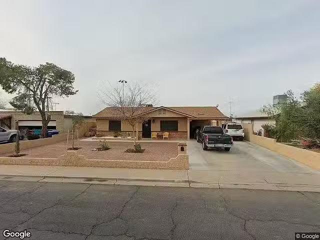 House for rent in Mesa