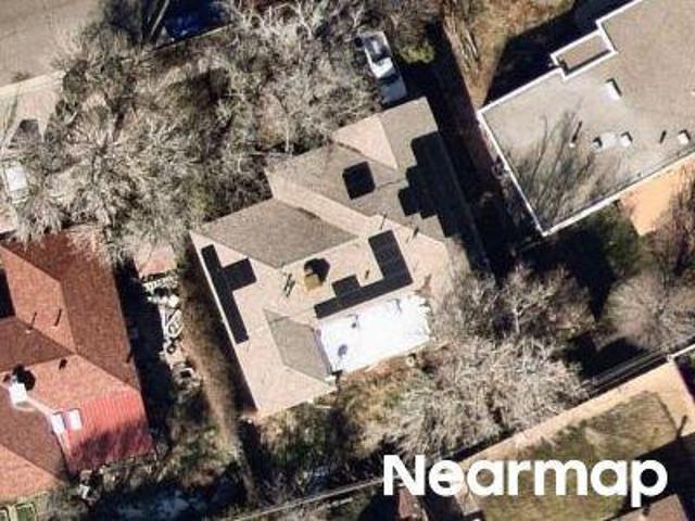 House for sale in New Mexico