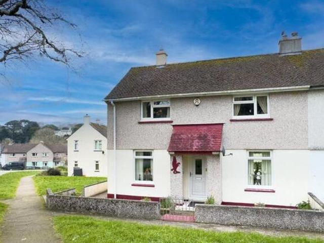 House for sale in Wherrytown, Penzance
