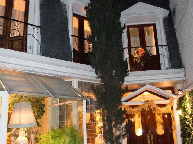 Casa en renta en Toluca, Estado de México