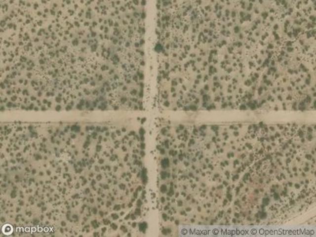 Land for sale in Arizona